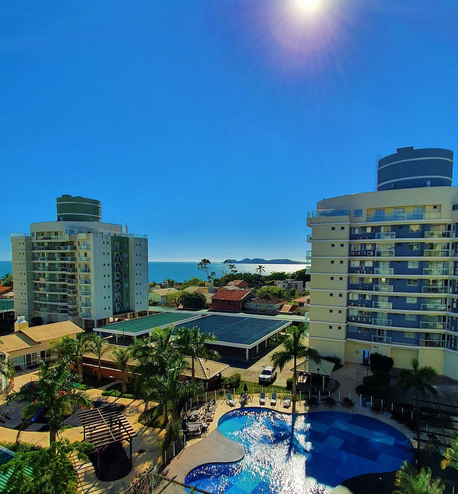 Nautilus Residence Beach - Penha - SC