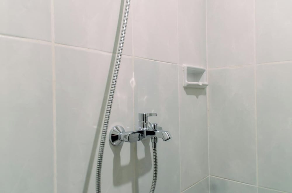 Fancy And Nice Studio At Serpong Garden Apartment