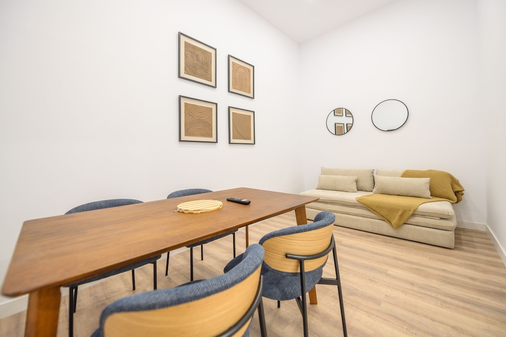 M Sbe351d Confort y Estilo Urbano tu Piso Perfe