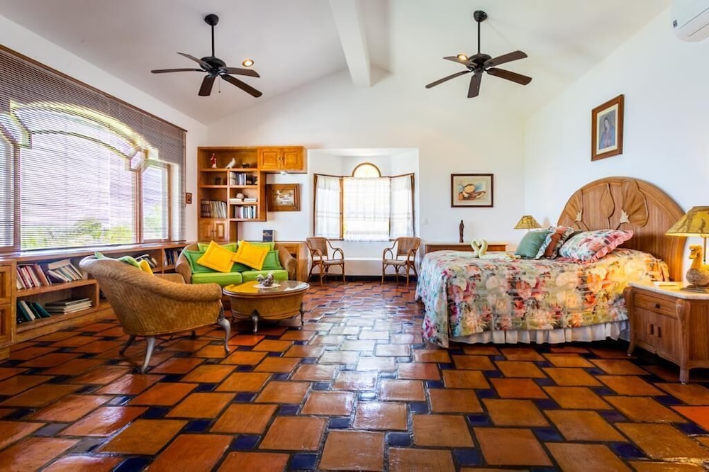 Joya de Pichilingue - Villa con piscina view 4