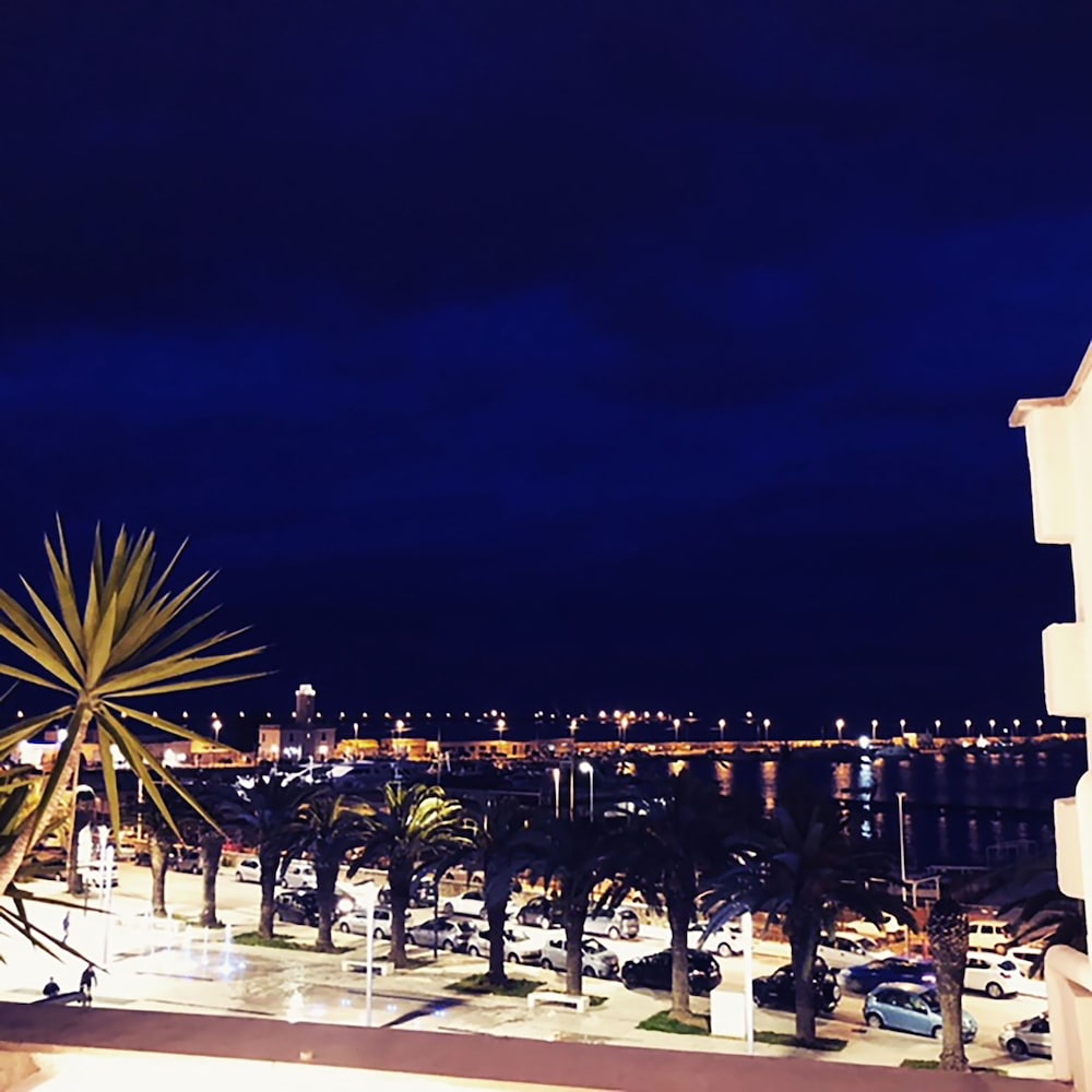 Terrazza Diomede