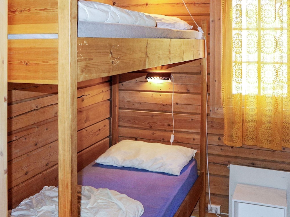 6 Person Holiday Home in Vikersund view 4