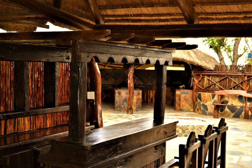 Amaka Private Game Reserve and Safaris