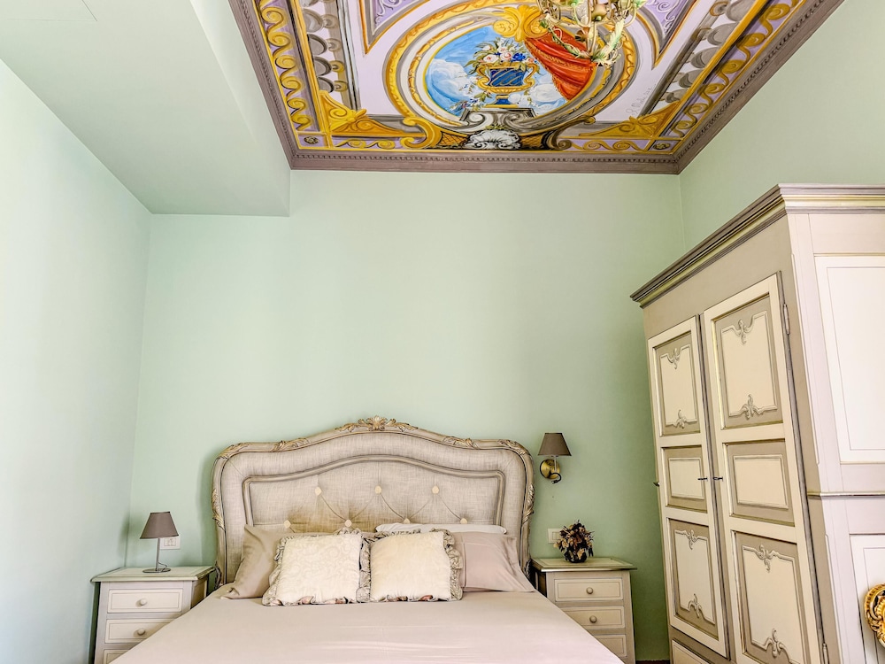 Vanvitelli Palace B&b