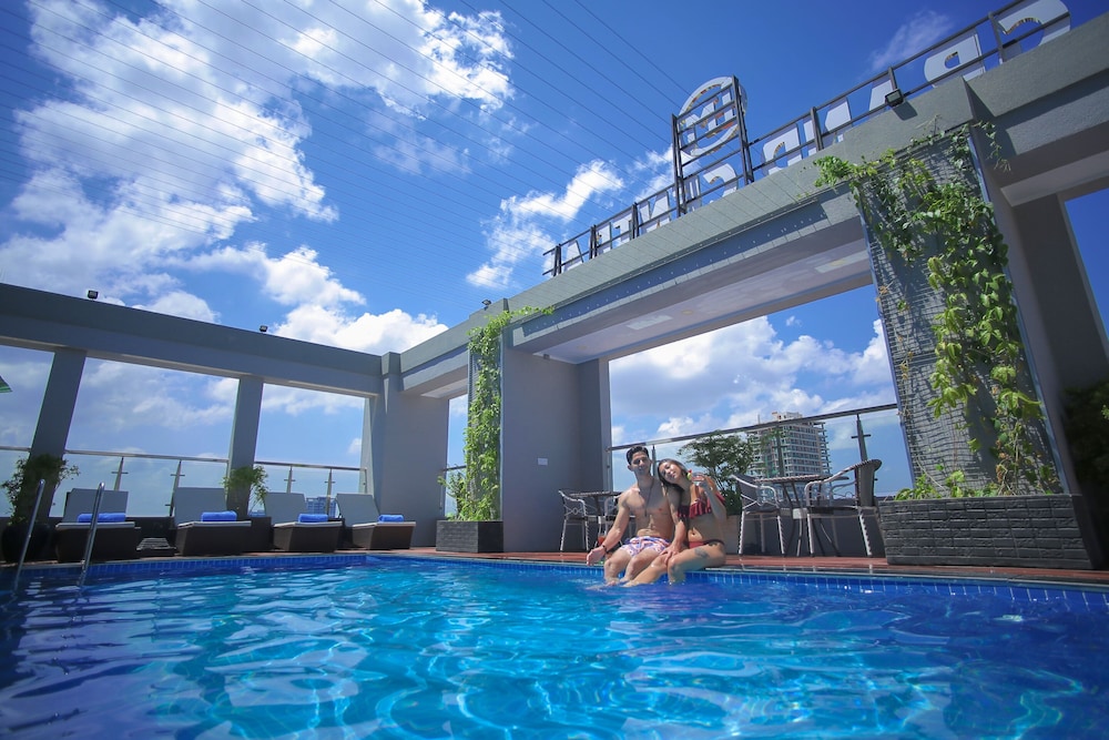 Hotel HM Grand Central Hotel - Image 1