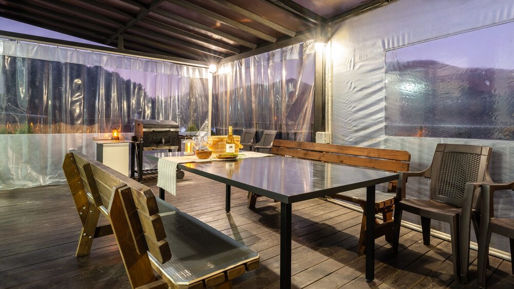 Gapyeong Star Forest Private Pool Villa