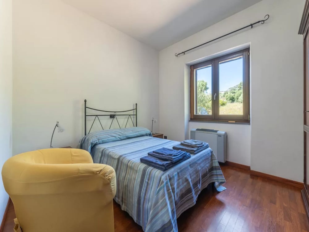 Charming House in Orosei With View
