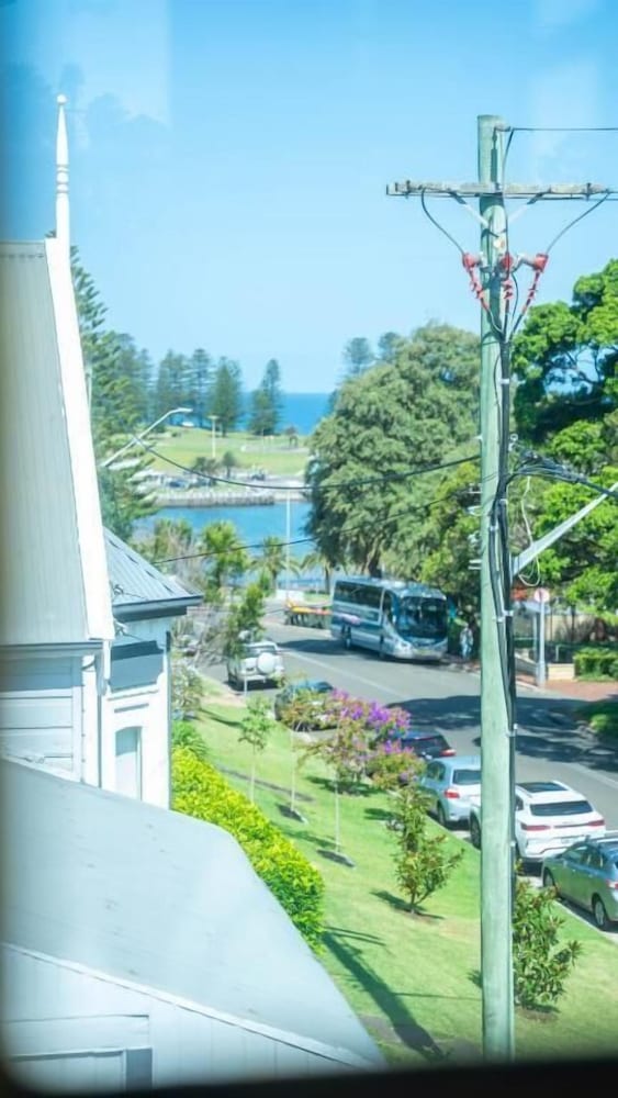 Bellevue Boutique Hotel