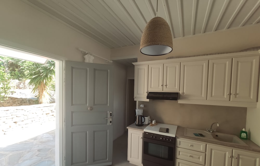 Porto Koundouros Beach and Villas