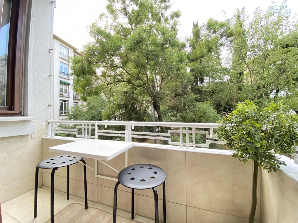 Missafir Stylish Flat Near Taksim Square