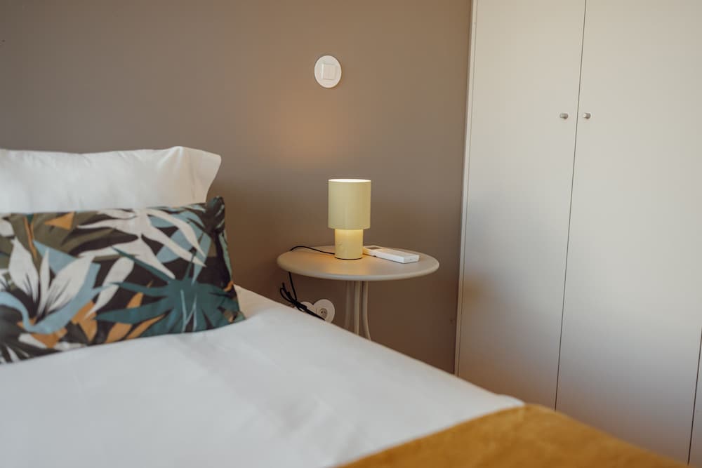 Gaia Premium A With Terrace by Vacationy