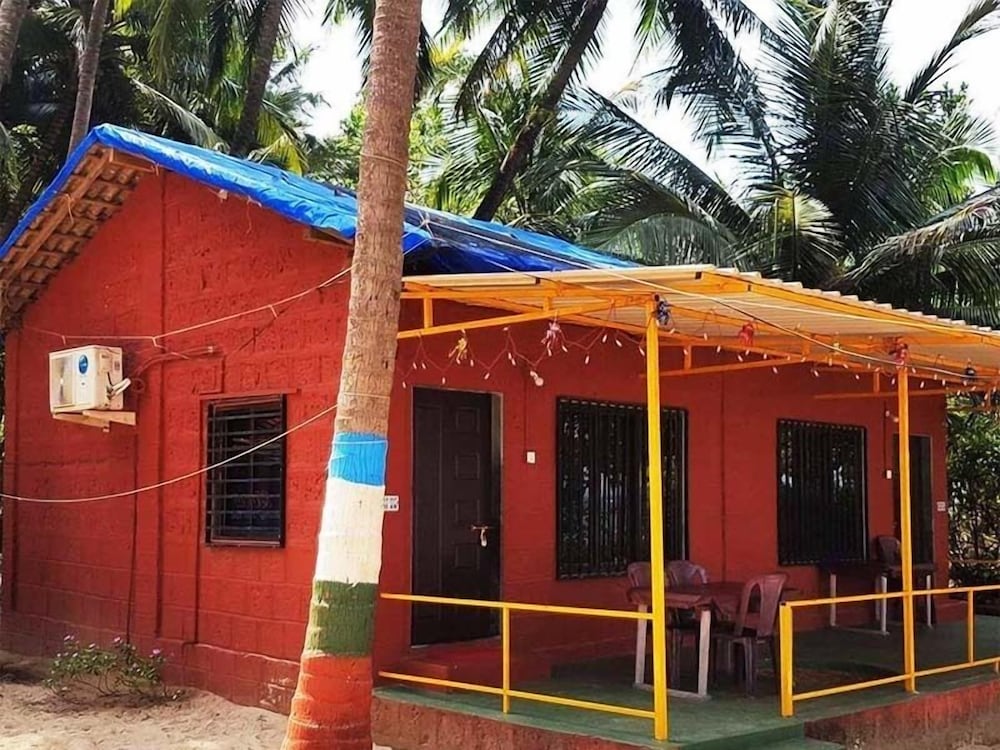 Mayekars Holiday Home view 2