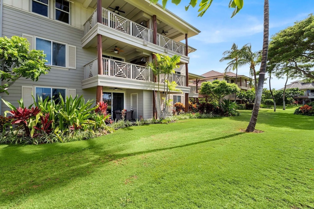 Family & Couples' Waikoloa Escape - Concierge, Pools & A-bay Beach Fun - Vrkcv