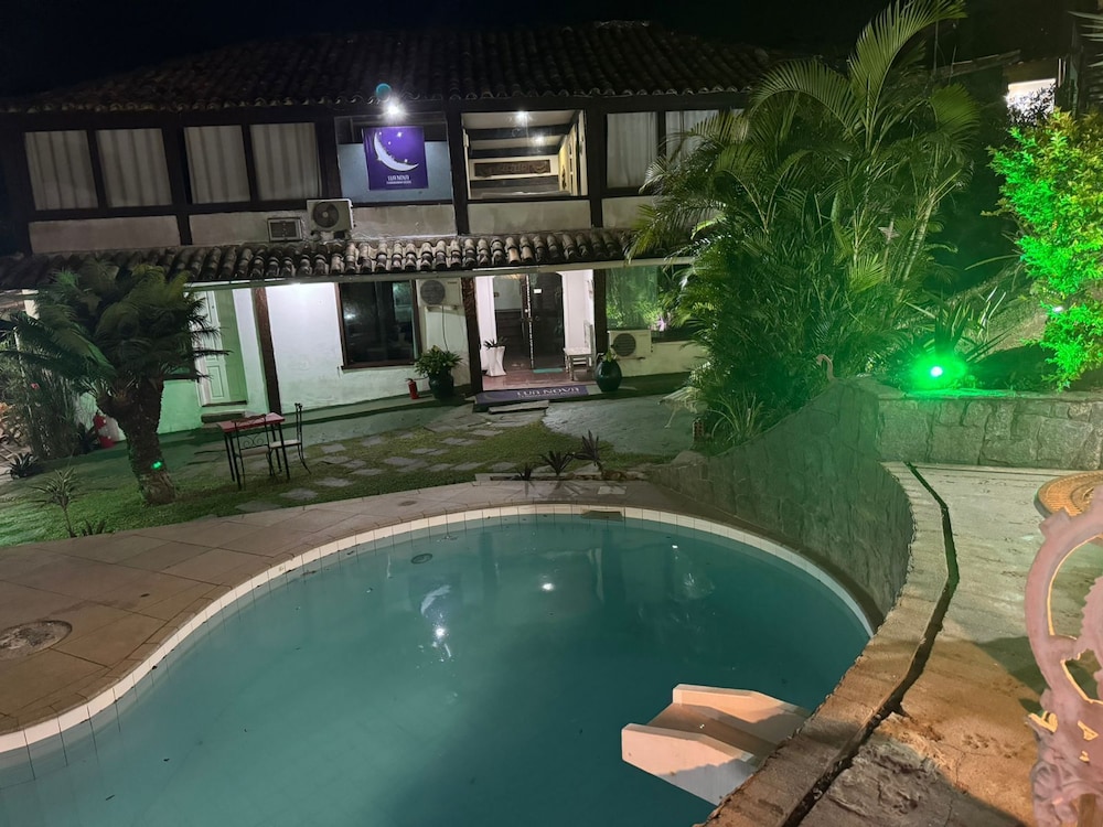 Pousada Lua Nova