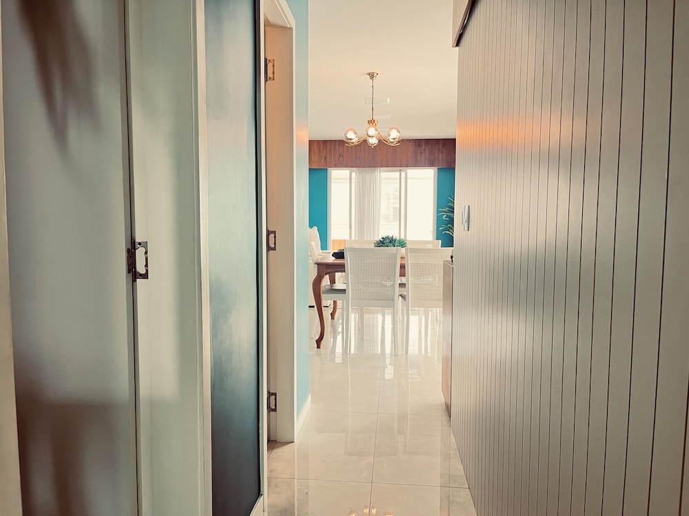 CM 304 - luxo conforto em frente ao mar