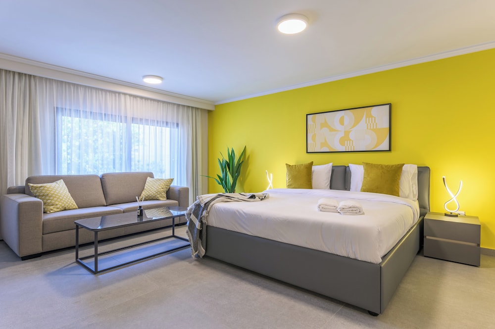 CityZen - Boutique Studios in Achrafieh