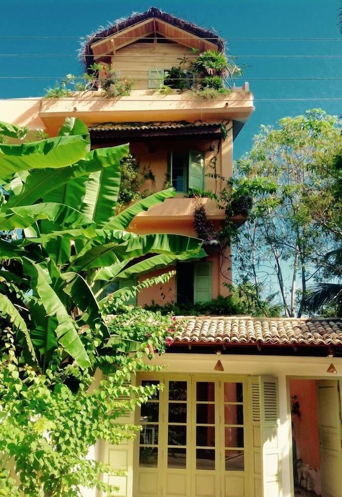 Casa Maria