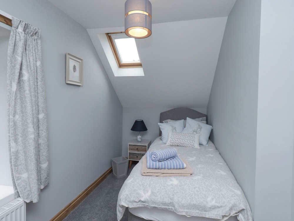 Lucys Cottage