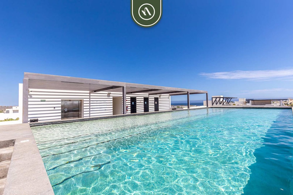 Amaterra A 604 in Cabo San Lucas BCS