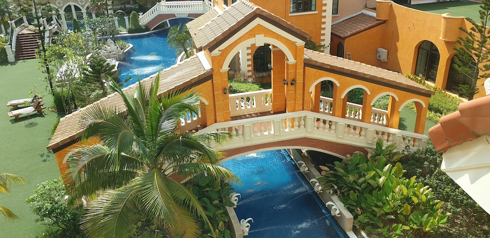 Venetian Pattaya By Pany