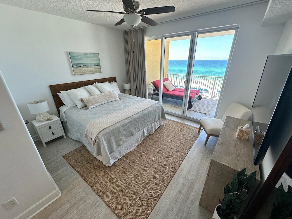 Tropic Winds 503
