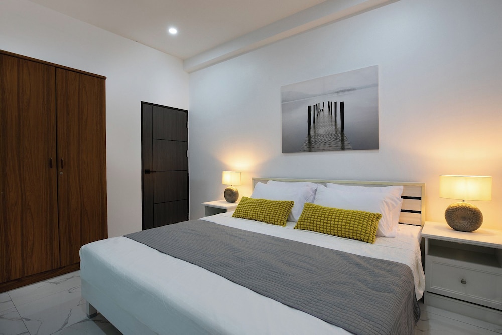 Villa Homey Patong
