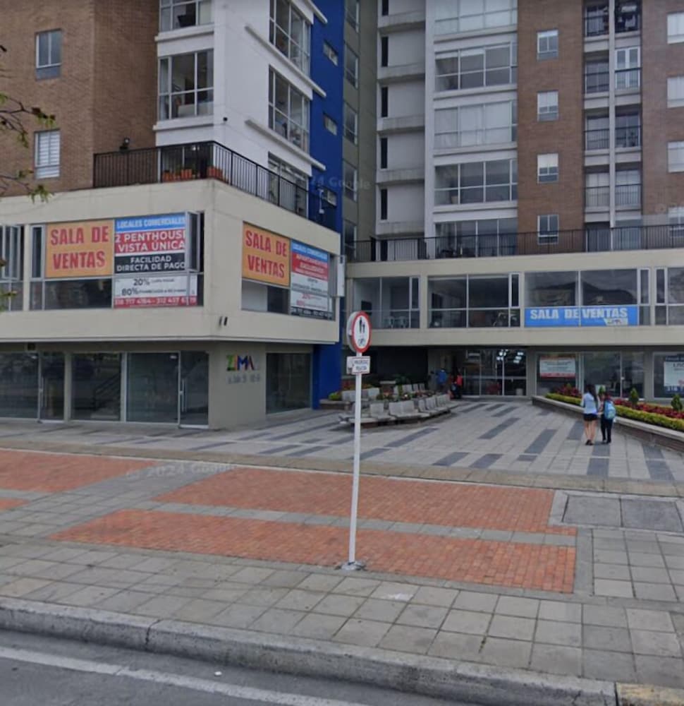 Edificio Zima 26