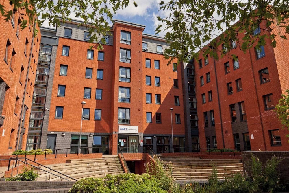 Student Only Central Quay
