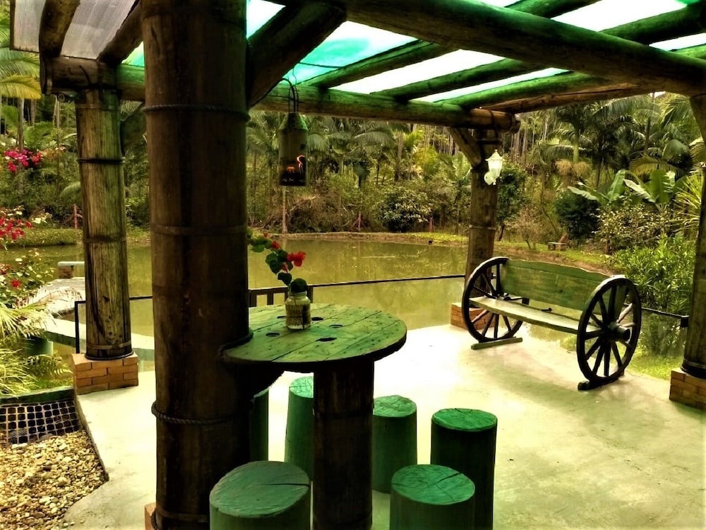 Sitio Libardo - Nova Trento - SC
