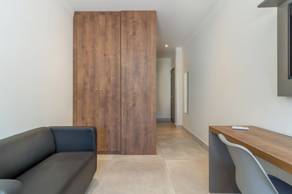 360 Liberdade by Housi