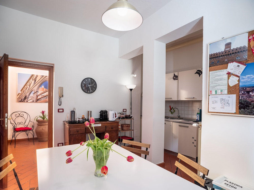 Antica Posta Bed & Breakfast - Florence