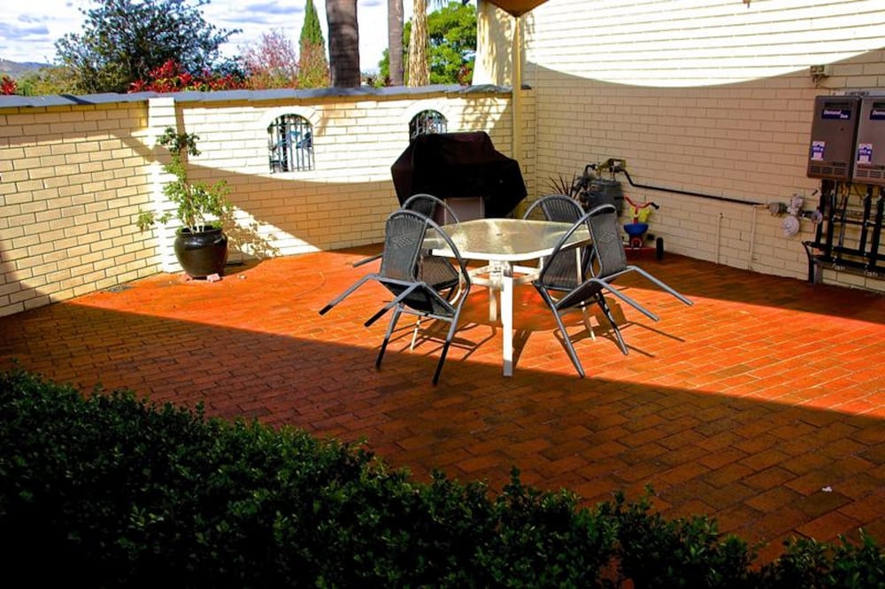 Motel Grande Tamworth - Property Image 4