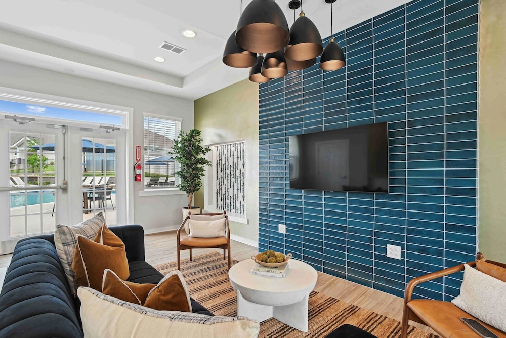 Newell Furnished Apartments by Landing