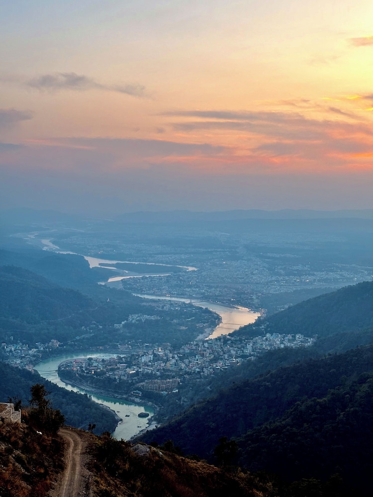 Navira Hills Rishikesh