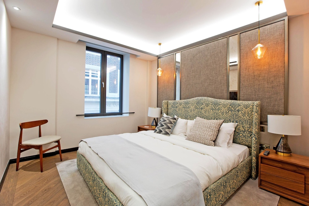 2-bed Superior Apt 103