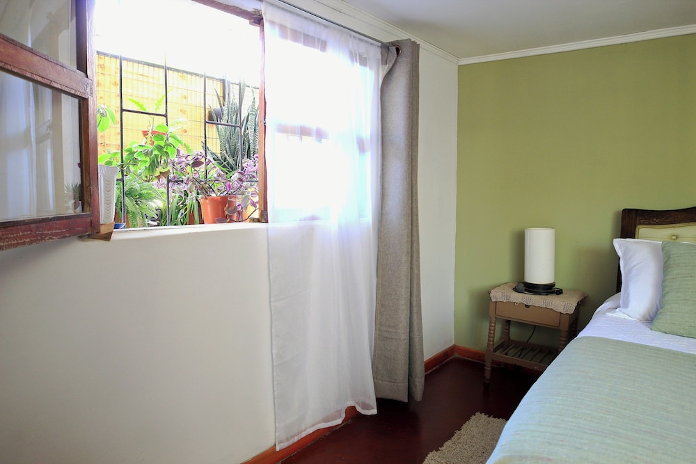 Casa Pumagui
