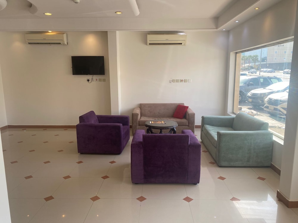 Mayun Serviced Apartments Al Shuhada