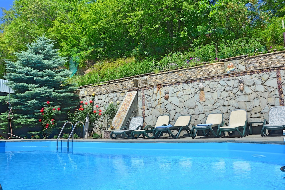Guest House Skazka