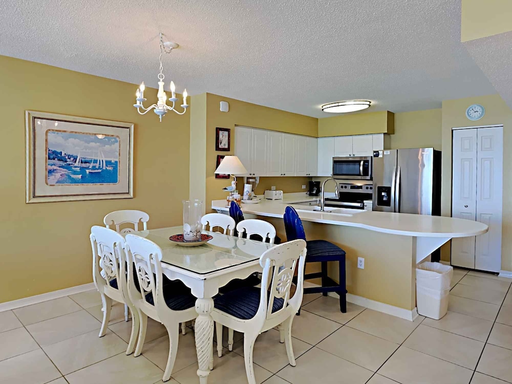 Island Princess by Southern Vacation Rentals