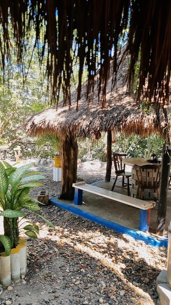 Hostal el refugio del tiburon