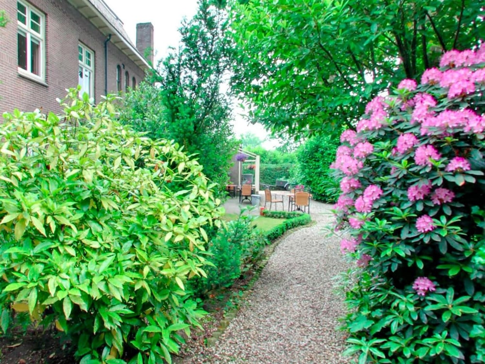 Gasthuis Pension Via Quidam