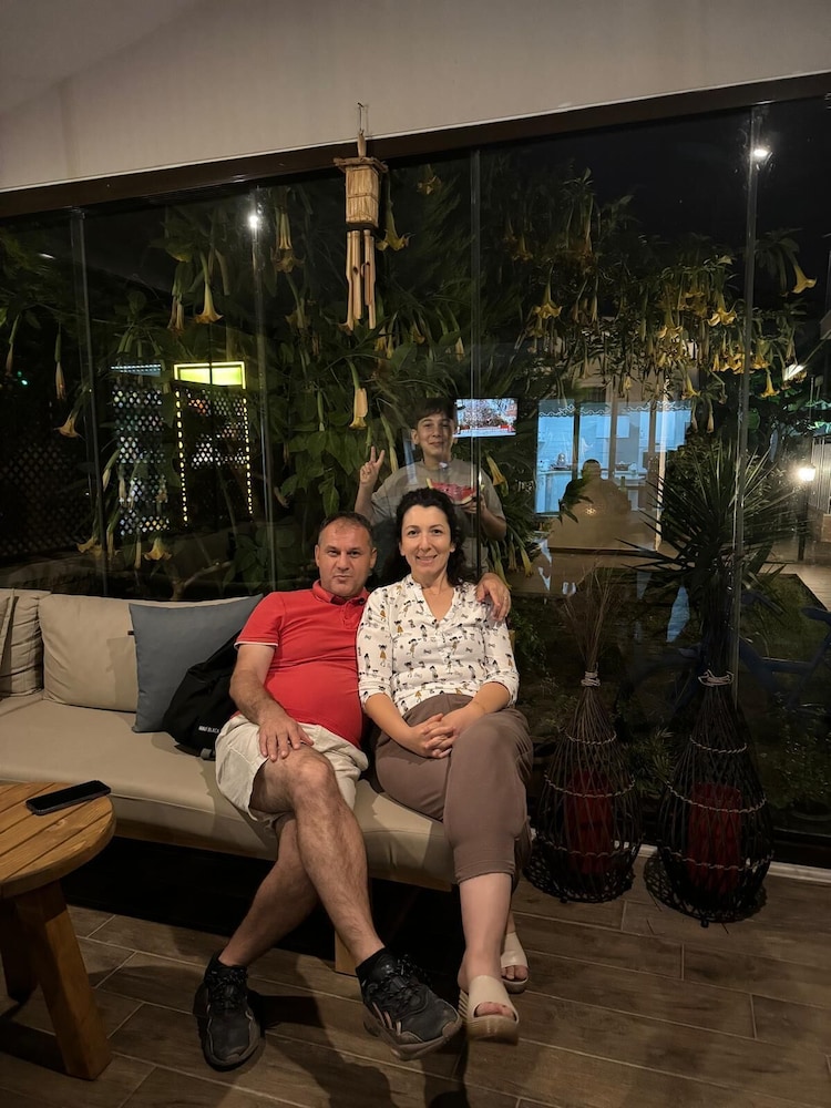 Vespera Hotel