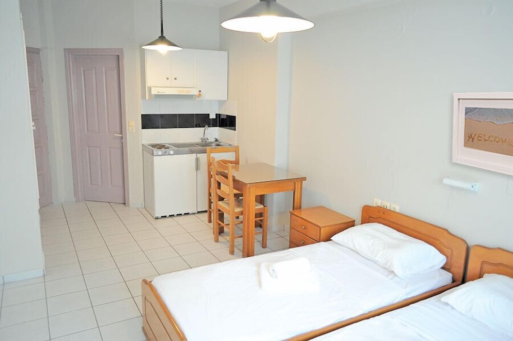 Greta Apartments