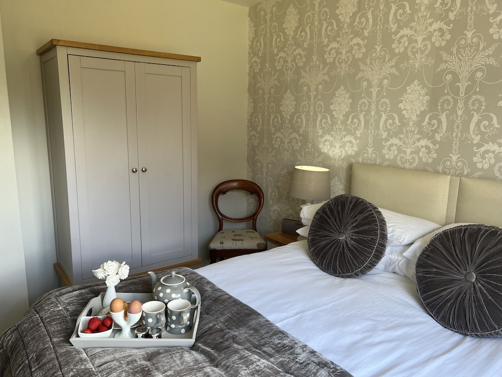 Araucaria House