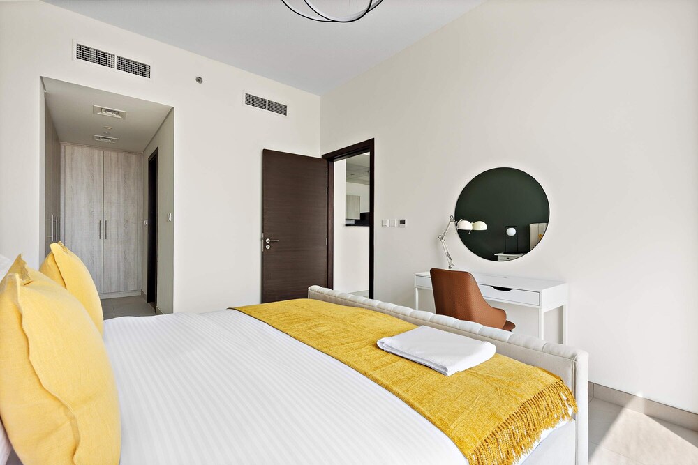 Abu Dhabi Vacations - Silkhaus Najmat C 2, Al Reem Abu Dhabi - Property Image 17
