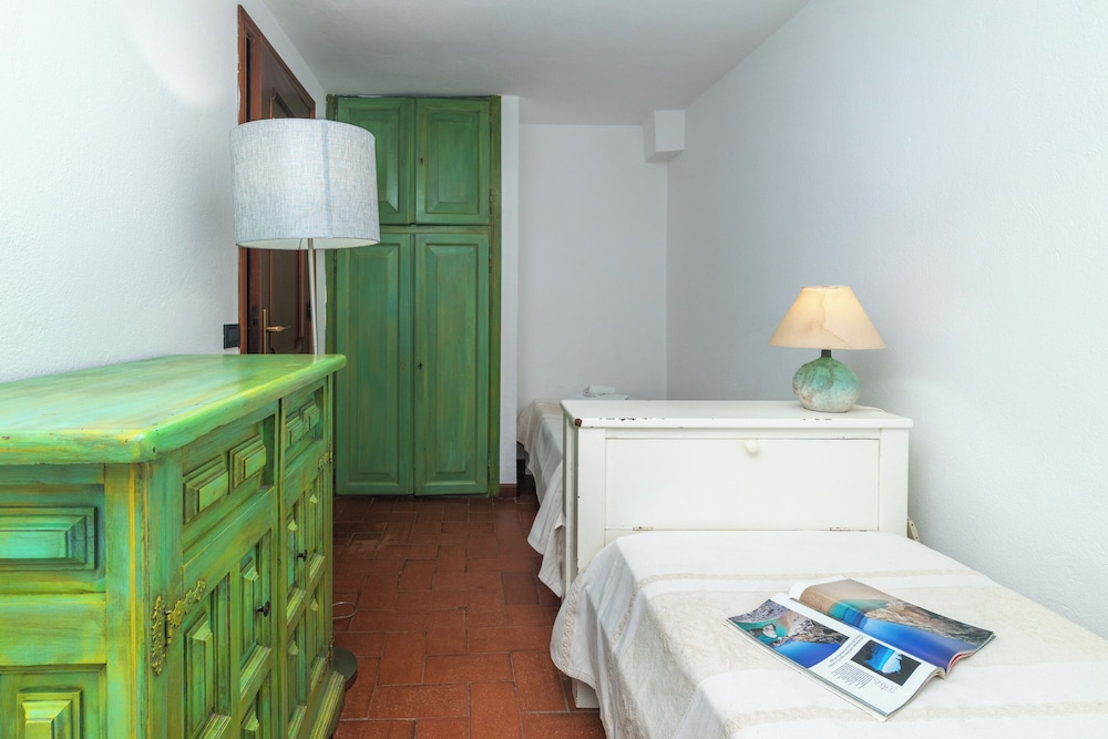 Trilocale Superior Cala Reale 505 Orata view 4