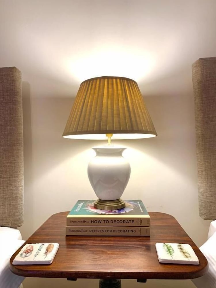 Preston House B&B