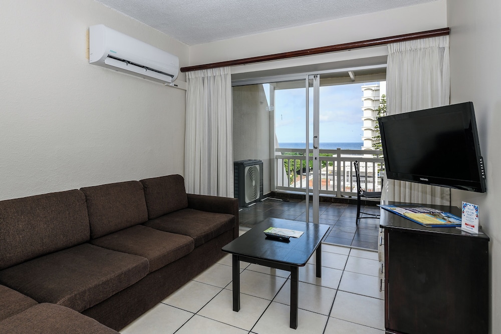 Umhlanga Cabanas