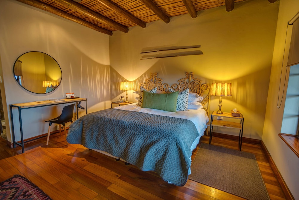 Gwahumbe Game & Spa
