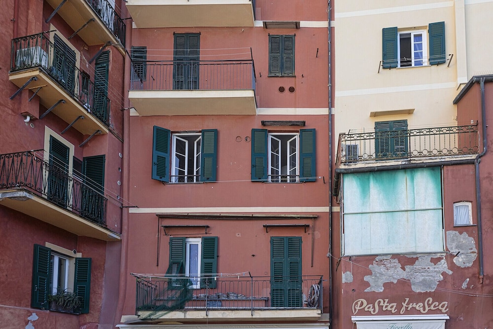 La Casa di Nonno Sall
